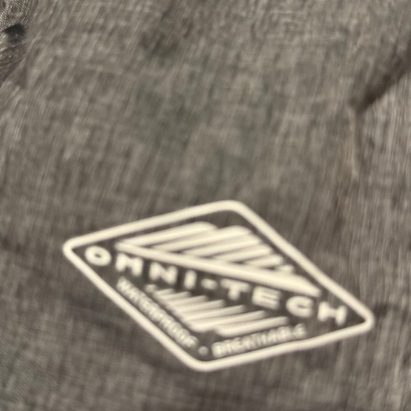 New Columbia Laurelhurst Park Rain jacket, women's 3x - Picture 5 of 6